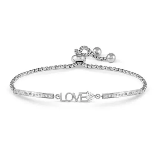 Nomination Milleluci Bracelet / Love 028022/001