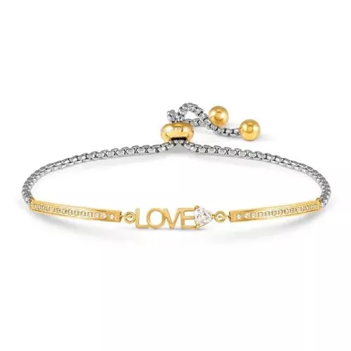 Nomination Milleluci Bracelet / Love 028024/001