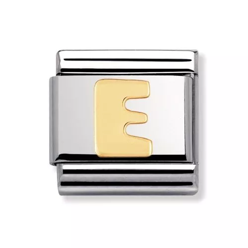 Nomination Classic 18K E 030101/05-1
