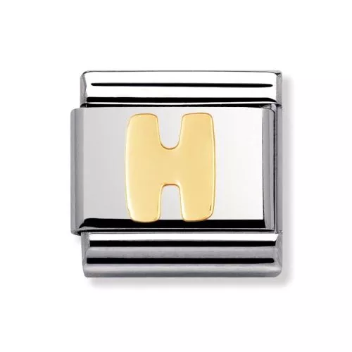 Nomination Classic 18K H 030101/08-1