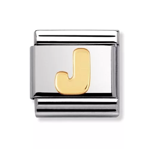 Nomination Classic 18K J 030101/10-1