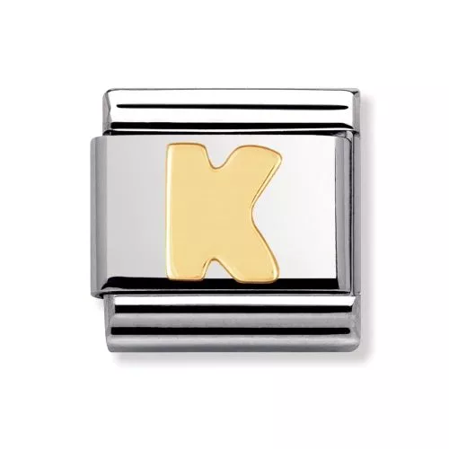 Nomination Classic 18K K 030101/11-1