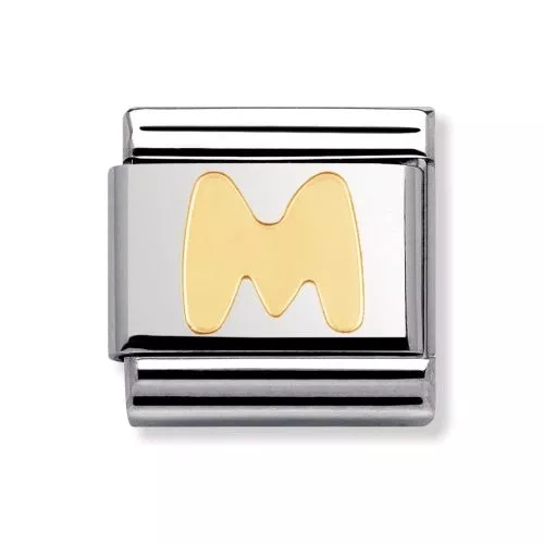 Nomination Classic 18K M 030101/13-1