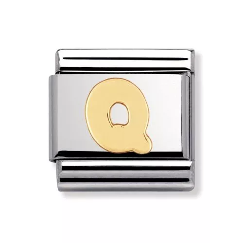 Nomination Classic 18K Q 030101/17-1