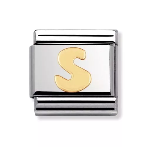 Nomination Classic 18K S 030101/19-1