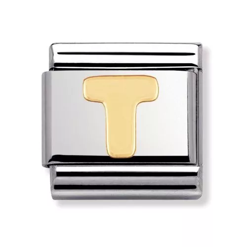 Nomination Classic 18K T 030101/20-1