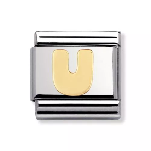Nomination Classic 18K U 030101/21-1
