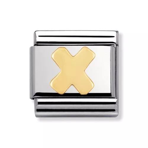 Nomination Classic 18K X 030101/24-1
