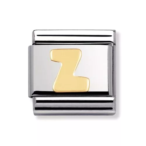 Nomination Classic 18K Z 030101/26-1