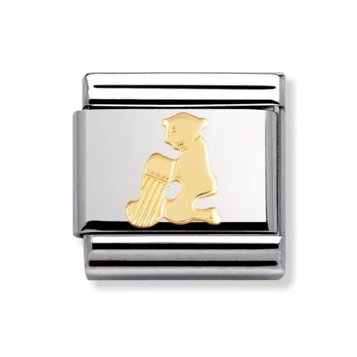 Nomination Classic 18K Vesimies 030104/11-1