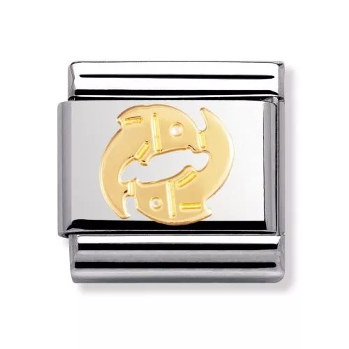 Nomination Classic 18K Kalat 030104/12-1