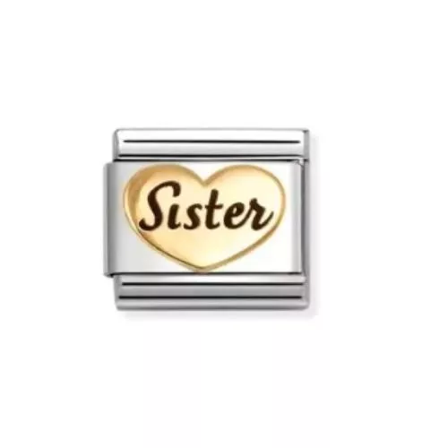 Nomination Sister pala 030285/78