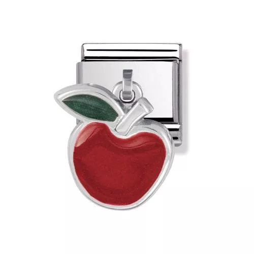 Nomination Classic Charms Omena 031700/16-1
