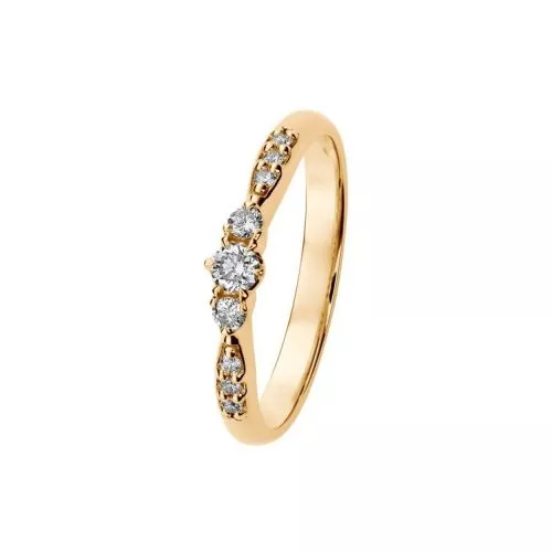 Kohinoor Helene Diamond Ring 033-235K-22