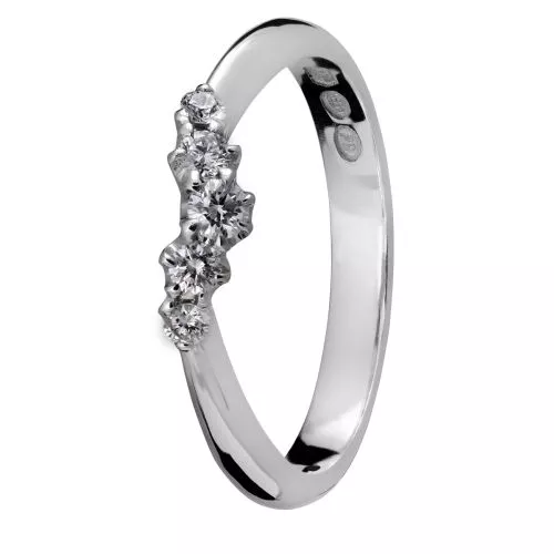 Kohinoor Helene - Diamant Ring 033-235V-15-1