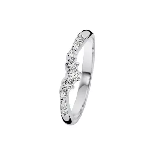 Kohinoor Helene Diamond Ring 033-235V-19