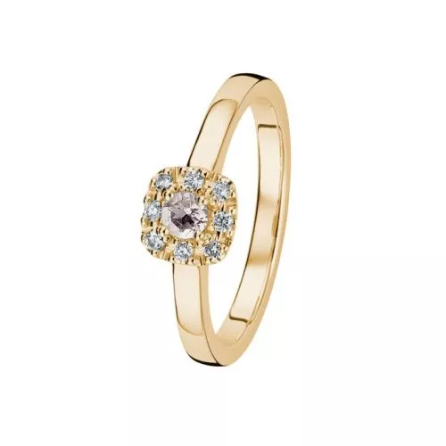 Kohinoor Valerie Diamond Ring 033-263-08MO