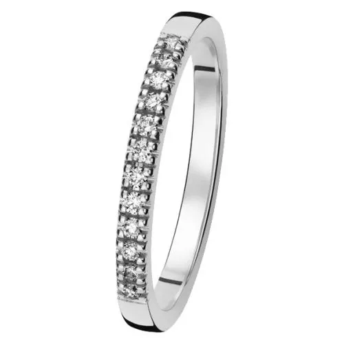 Kohinoor Daisy - Diamant Ring 033-265V-12-1