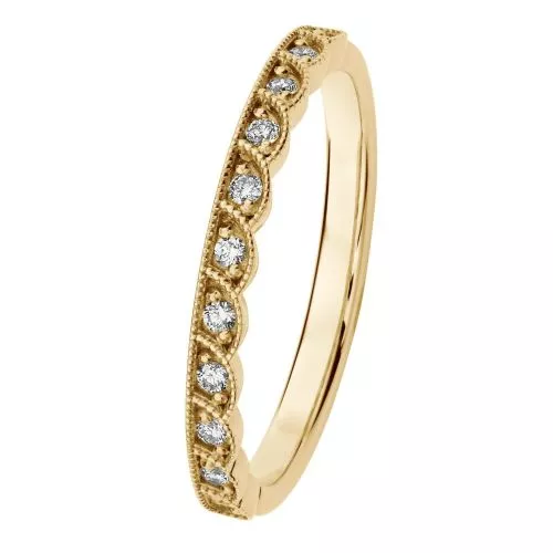 Kohinoor Clara - Diamant Ring 033-269-11-1