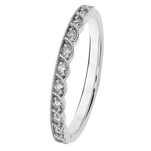 Kohinoor Clara  Diamantring 033-269V-11-1