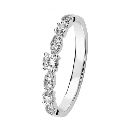 Kohinoor Clara - Diamant Ring 033-269V-23-1