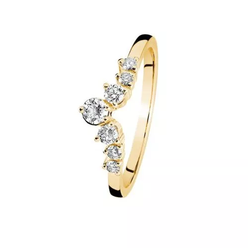 Kohinoor Tia diamantring 033-405-27