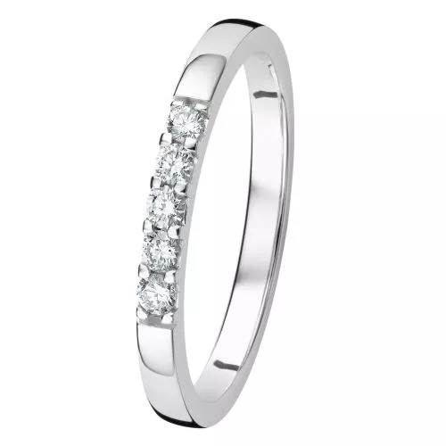 Kohinoor Linnea - Diamant Ring 033-407V-15-1