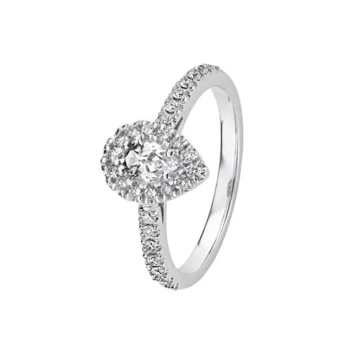 Kohinoor Garda Diamond Ring 033-420V-28