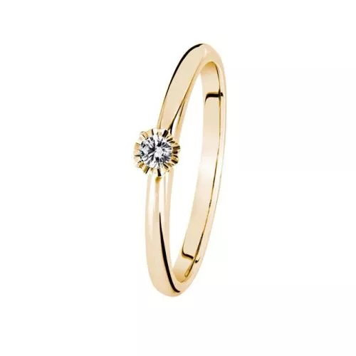 Kohinoor Vega diamantring 033-445-05