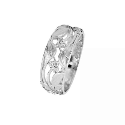 Kohinoor Ofelia timanttisormus 033-481V-06