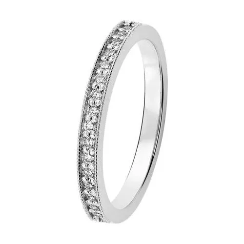Kohinoor Aino -timanttisormus 033-508V-16-1