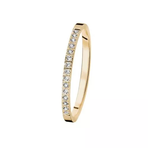 Kohinoor Nova timanttisormus 033-612-07