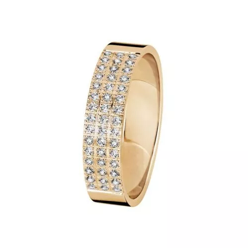 Kohinoor Nova timanttisormus 033-614-22