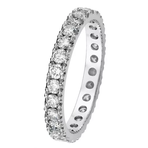 Kohinoor Leonora - Diamant Ring 034-248V-104-1