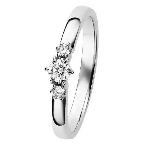 Kohinoor Leonora - Diamant Ring 034-248V-21-1