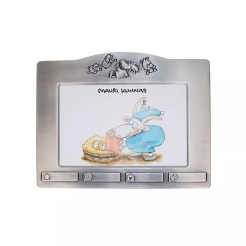 Herra Hakkarainen kehys 078501-1