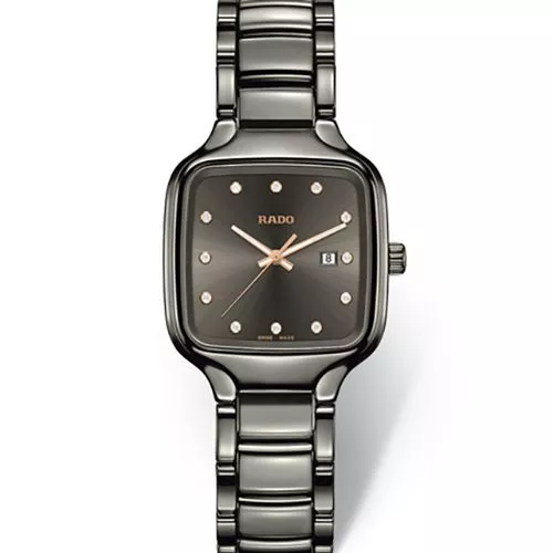 Rado True Square Diamonds R27079702-1