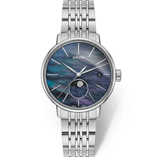 Rado Coupole Classic Moonphase R22883913-1