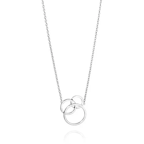 Efva Attling Bubbles -kaulakoru 10-100-01803-1