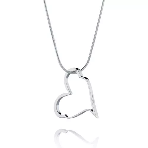 EFVA HOP RIIPUS CRAZY HEART ON CHAIN-1