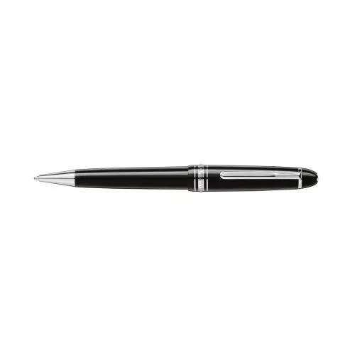 Montblanc Meisterstück Platinum Line Midsize Ballpoint -kynä MB114185-1