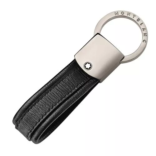 Montblanc 4810 Westside Key Fob Loop nyckelring MB114702-1