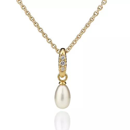 Kohinoor Elina Diamant Anhänger 123-267-04-1