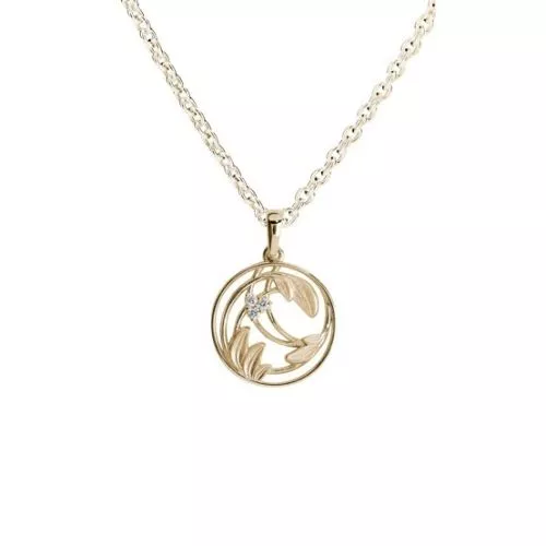 Kohinoor Ofelia timanttiriipus 123-481-03