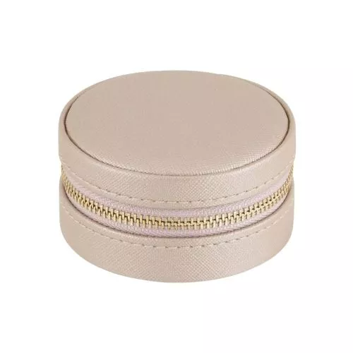 Edblad Jewellery Travel Case S Light Clay 125381