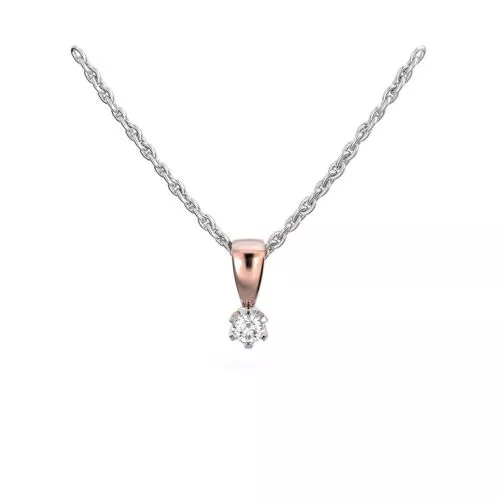 Festive Classic riipus, puna- ja valkokulta 129-005R-PV