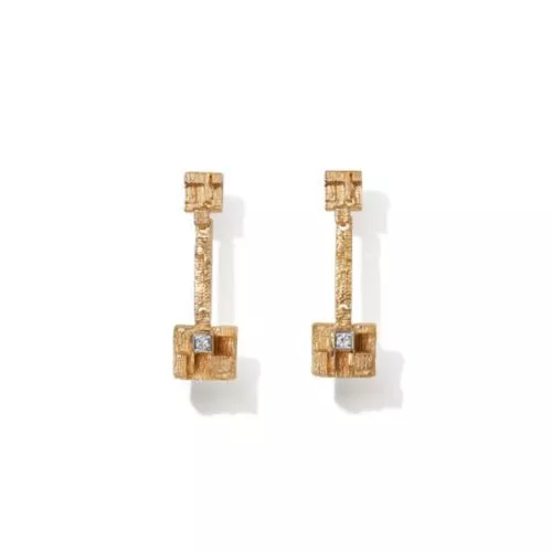 Kalevala Thai korvakorut 14K 1651530TIT-1