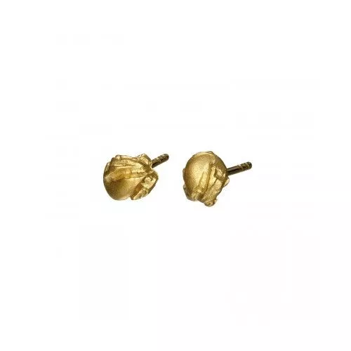 Kalevala Minihippu -korvakorut 14K 1651250T-1