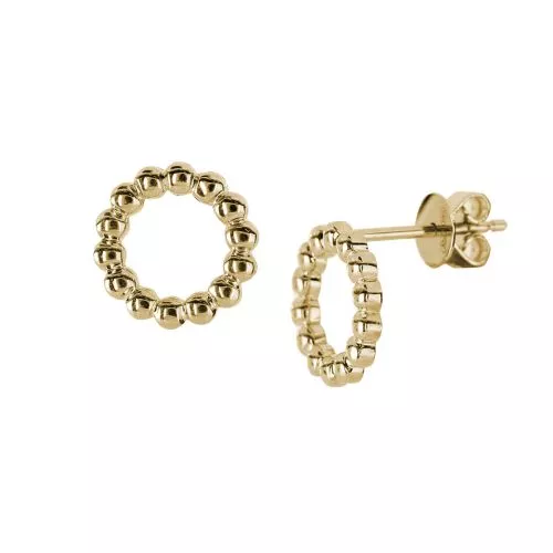 Kohinoor Deco korvakorut 10 mm 133-674-1-1
