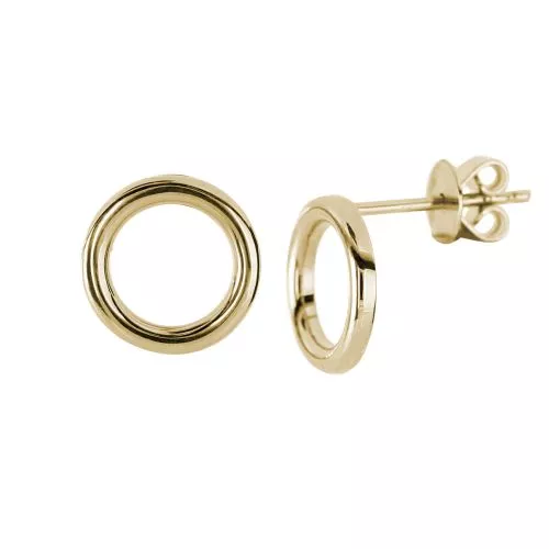Kohinoor Deco korvakorut 10 mm 133-675-1-1